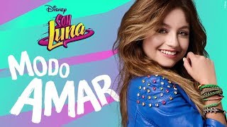 Soy Luna - Mano a Mano [Karaoke Instrumental] #SoyLuna3