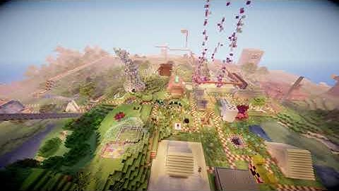 (Old) FeulfireQuicksand Server! - Join Today! | Minecraft More Fun Quicksand Mod