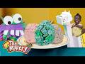 Baking Dinosaur Eggs 🦖 + MORE CRAFTS! | COMPILATION | The Makery 🎨 Easy Crafts for Kids