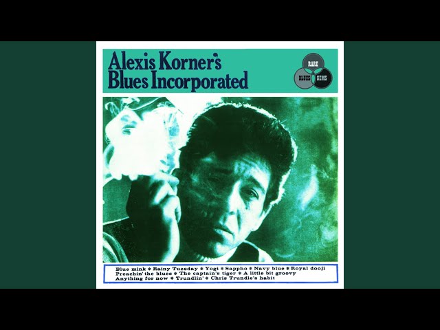 Early In the Morning (2006 Remaster) - YouTube