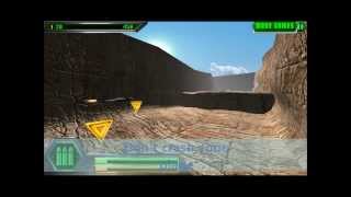 Raptor Run - 3D Fighter Plane by Vasco Games screenshot 4
