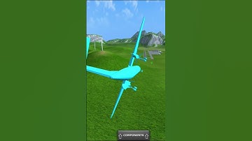 New TFS mod be like... #turbopropflightsimulator #shorts