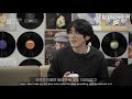 Eng sub hidden layer cut  hong isaac talking about his film   