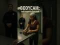 Bodycam: Post-Fire Interview Escalates Over Device