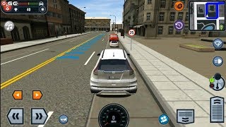 Car Driving School Academy Simulator 2018 - Android Gameplay FHD #4 screenshot 3