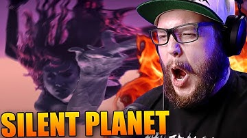 THIS IS SILENT PLANET NOW?!