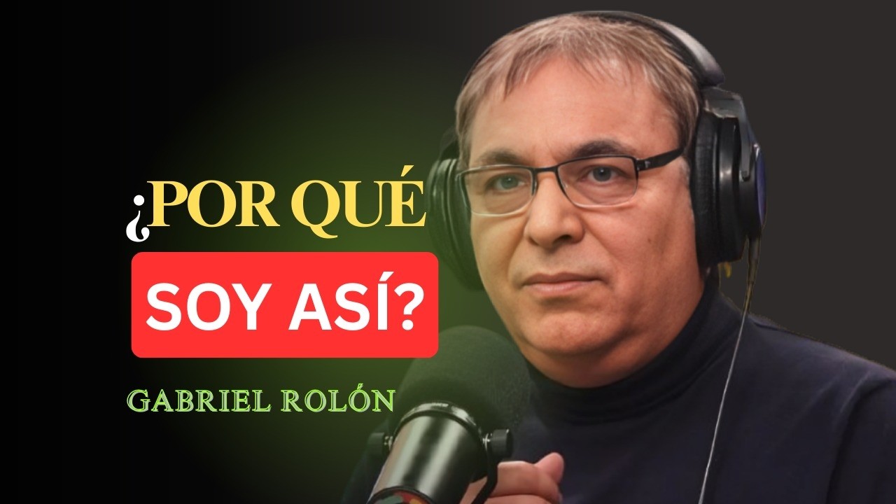 Cómo fortalecer el amor propio y reducir el sufrimiento emocional  Prácticas diarias : Gabriel Rolón