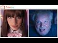 Gamer Girl Goes On OME TV 13 But She S A Big Russian Man 