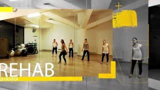 Rehab / Kotva Open Class