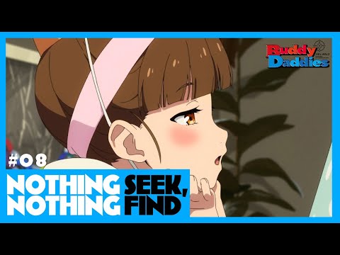 TVアニメ『Buddy Daddies』#08「NOTHING SEEK, NOTHING FIND」予告動画