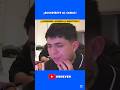 ¿ #Jombriel Admira A #Westcol ? #MrSeven #west #shorts #short #ytshorts #shortsfeed #polémica #yt