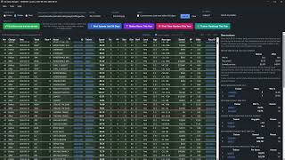 Sim Data Manger screenshot 4