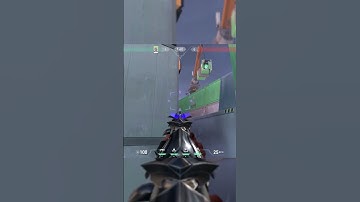 Insane sova arrow for icebox #valorant  #sovalineups