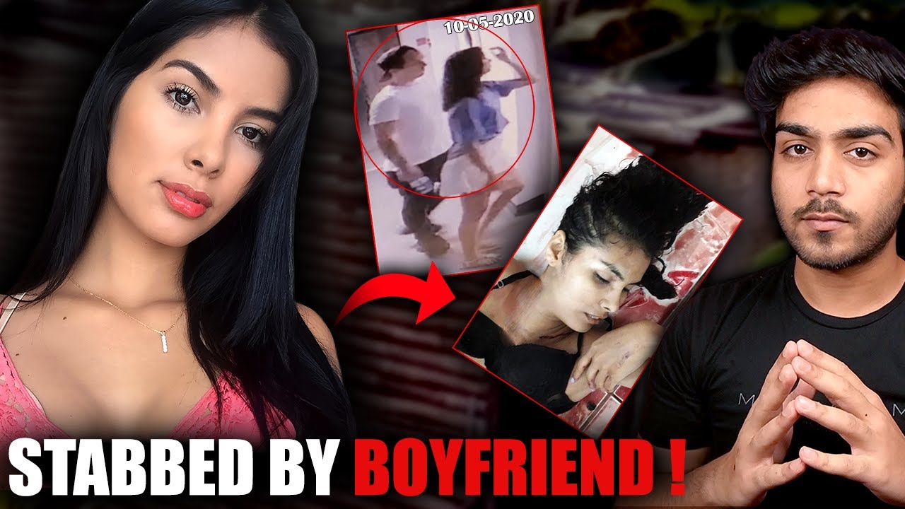 Model Murdered By Her Jealous Boyfriend | Kimberly Karen Mota