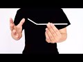 5 CRAZY Magic Tricks!