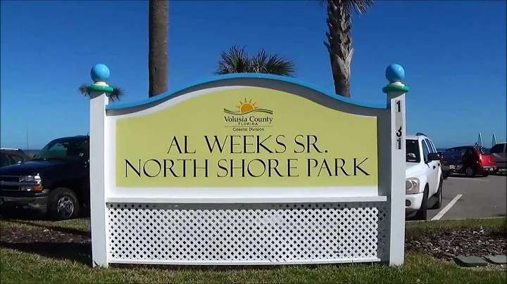 Al Weeks North Shore Beach Park