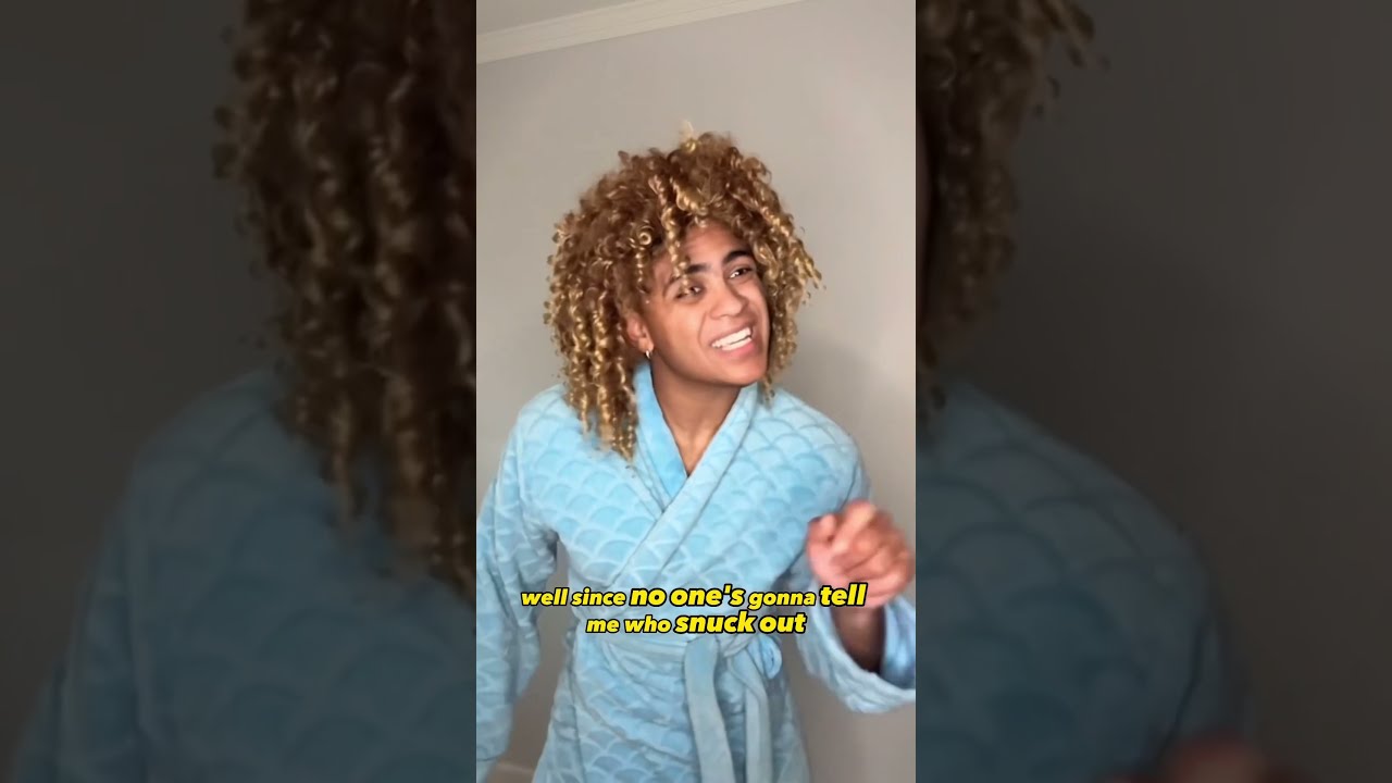 The Sibling That Always Fights Back Comedy Viral