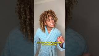 The Sibling That Always Fights Back