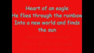 Stratovarius - Eagleheart Lyrics