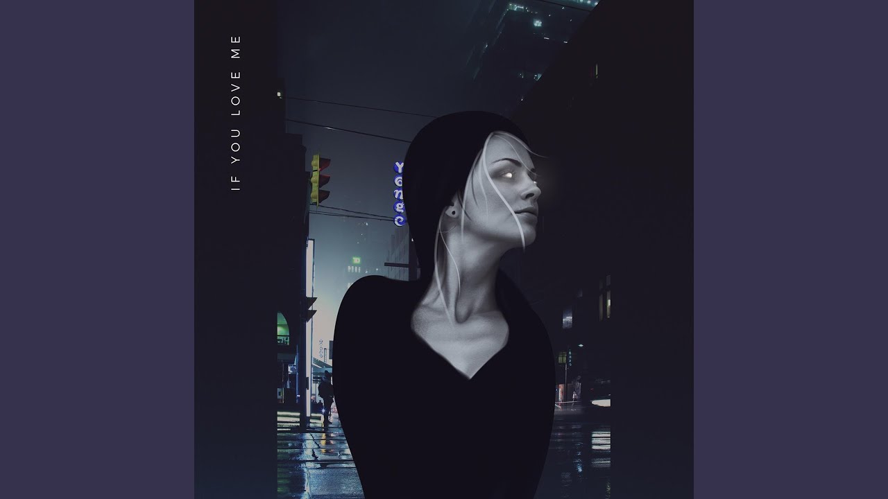 Watch If You Love Me (feat. Elle Vee) on YouTube Watch If You Love Me (feat. Elle Vee) on YouTube