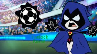 I unlock Raven | Toon Cup 2021 screenshot 1