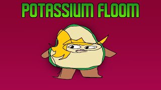 Potassium Floom | I love you les Potaxies OST