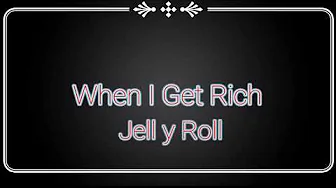 🔥JellyRoll🔥When I Get Rich(song)#viral #jellyrolltypebeat # 🔥JellyRoll🔥When I Get Rich(song)#viral #jellyrolltypebeat #