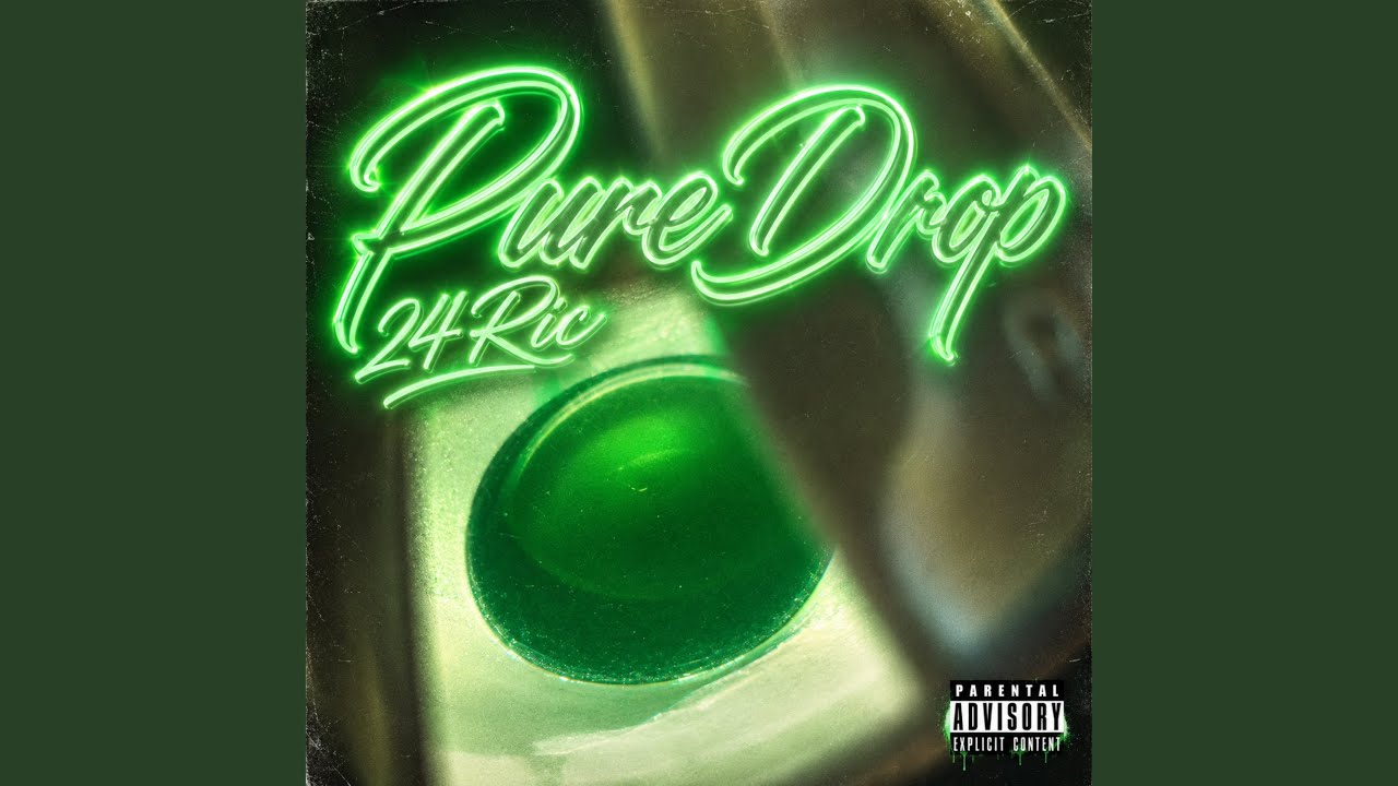 Watch Pure Drop on YouTube Watch Pure Drop on YouTube