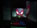 sell me game in 5 second #gaming #marvelspiderman2  #fyb #viral #shorts #pc #marvel #ps5