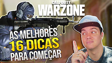 Qual PC roda Cod Warzone?