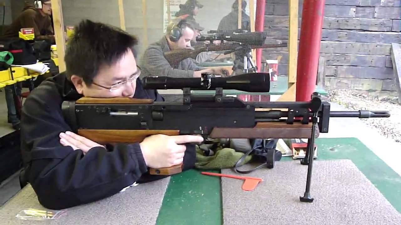 Walther Wa00 Part3 Youtube