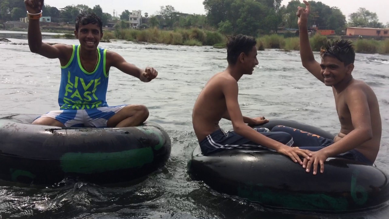 Khadavli river picnic spots