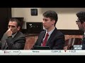 Joel David Chavez murder trial Day 2: Photos of Gracy’s body shown in court