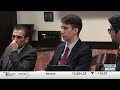 Joel David Chavez murder trial Day 2: Photos of Gracy’s body shown in court