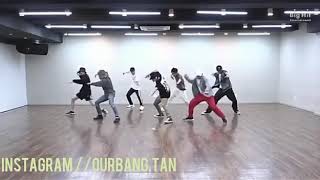 Body Badontot Versi Bts