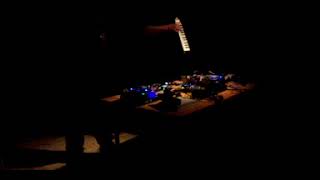 Troum (live)