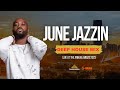 June jazzin deep house mix at the annual imbizo 2023  housenamba