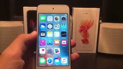 Downgrading from IOS 10 beta Music App Keeps Crashing  - Durasi: 1:43. 