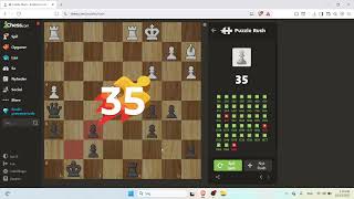 Puzzle Rush Episode 2