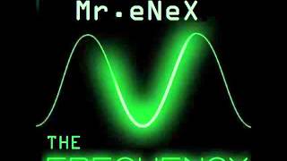 Mr.eNeX - The Frequency (2016)