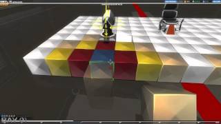 Robocraft Explained - What Does Triforcing do?