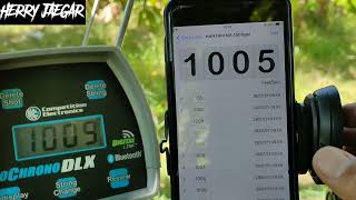 Hantam Q Non Adaptor Regul Op 1500Psi 10 Gr 13.6 Gr