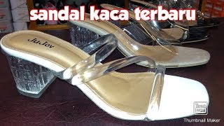 Sandal Wanita Model 2020 Cewek