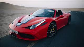 Ferrari Sound Effect | Free Sound Clips | Car Sounds