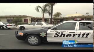 Police seek killer in oxnard park ...