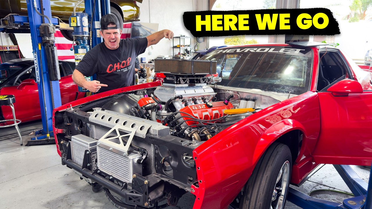 Latest Title & Thumbnail