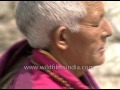 Tabo village in Himachal Pradesh
