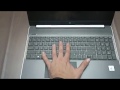HP 15s-eq0004ns youtube review thumbnail