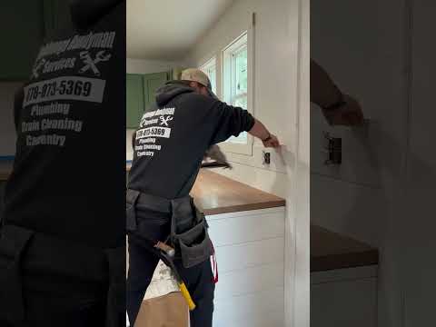 Best kitchen backsplash