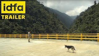 IDFA 2019 | Trailer | Suspension